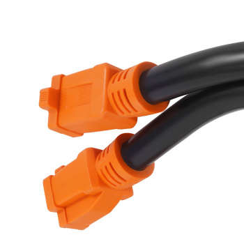 Generator Adapter Cord TT-30P to two 5-15R For MXR3500, MXR3800, MXR4800IE