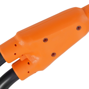 Generator Adapter Cord TT-30P to two 5-15R For MXR3500, MXR3800, MXR4800IE