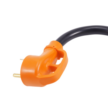 Generator Adapter Cord TT-30P to 5-15R/5-20R For MXR3500MXR5000IEMXR3800