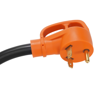 Generator Adapter Cord TT-30P to two TT-30R For MXR3500, MXR3800, MXR4800IE