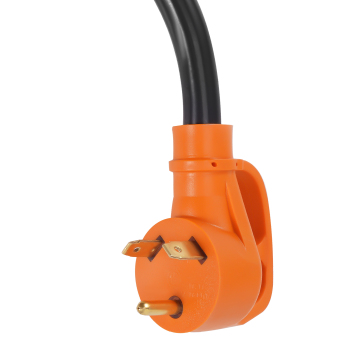 Generator Adapter Cord TT-30P to two TT-30R For MXR3500, MXR3800, MXR4800IE