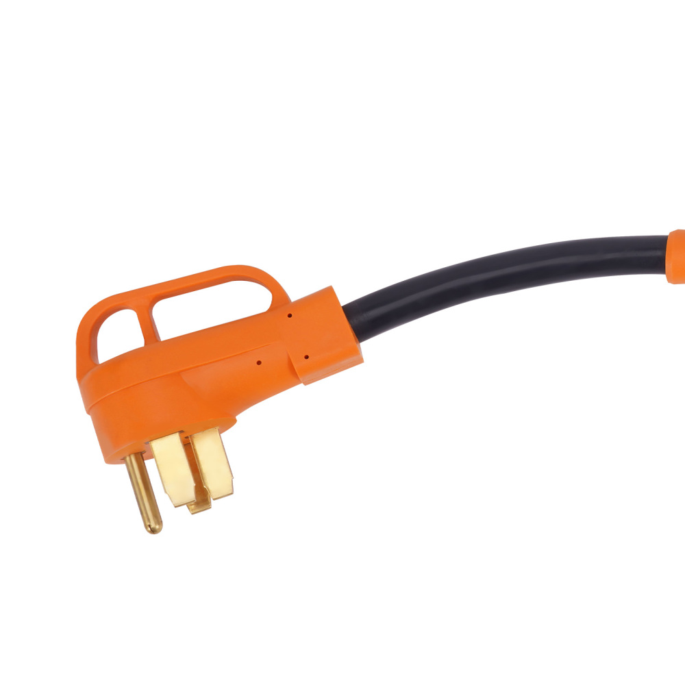 Power Adapter Cable 14-50P to 5-15Rx2 for MaXpeedingRods Generator MXR6000GT