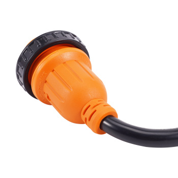 Generator Adapter Cord TT-30P to L5-30R For MXR3500, MXR3800, MXR5000IE