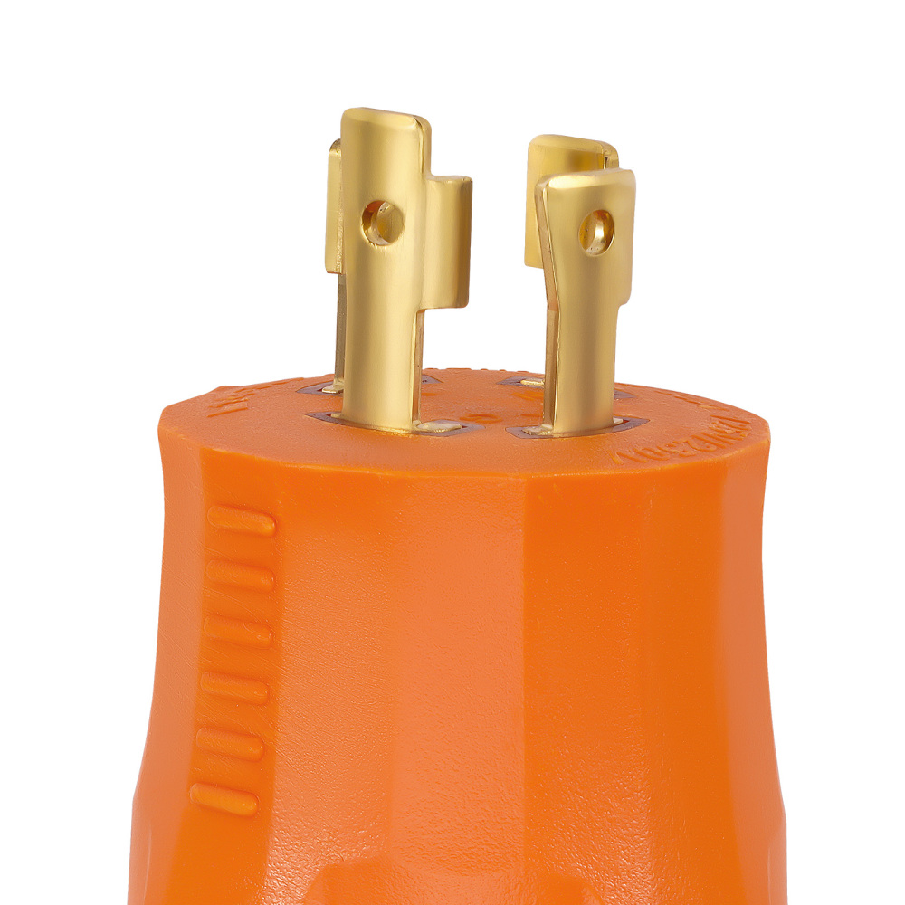 30A to 50A Power Adapter L14-30P to SS2-50R for MaXpeedingRods MXR5500 MXR6250IE