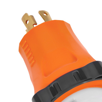 30A to 50A Power Adapter L14-30P to SS2-50R for MaXpeedingRods MXR5500 MXR6250IE