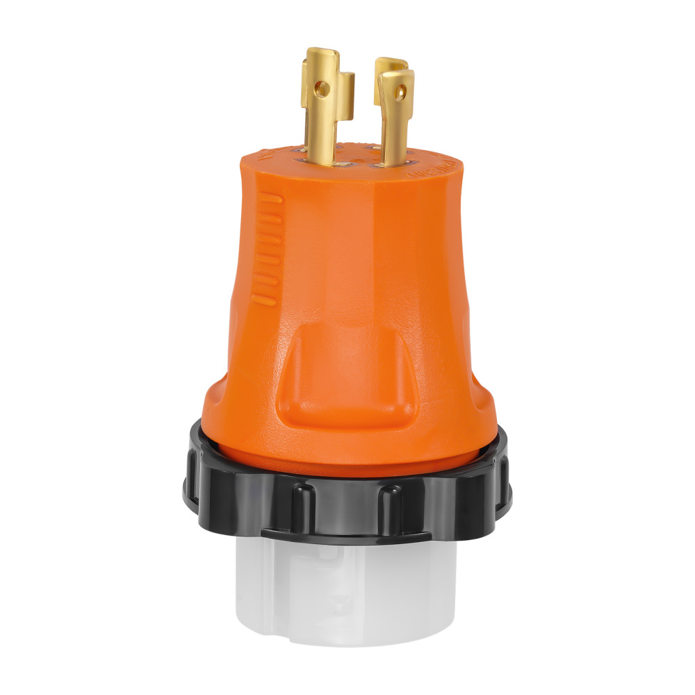 30A to 50A Power Adapter L14-30P to SS2-50R for MaXpeedingRods MXR5500 MXR6250IE