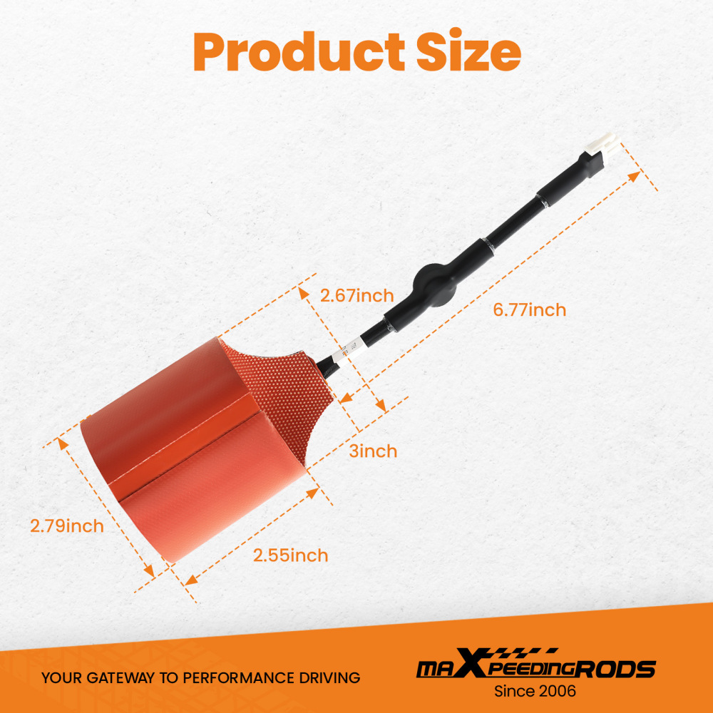 Battery Heater PadOil Heater Kit For Generac 7101 Air-Cooled Standby