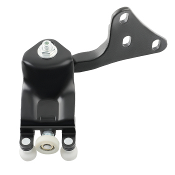 Right Side Sliding Door Hinge Roller Set compatible for Ford Transit 150 250 350 2015-2019