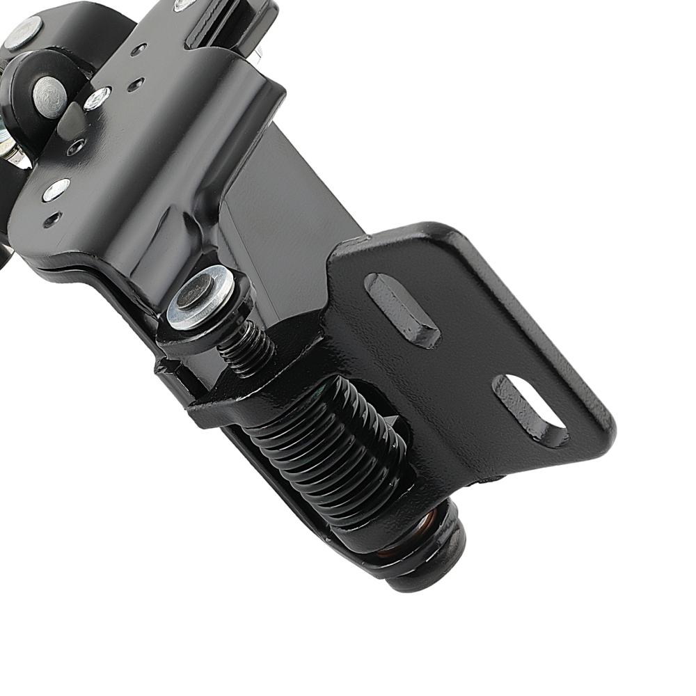 Right Side Sliding Door Hinge Roller Set compatible for Ford Transit 150 250 350 2015-2019