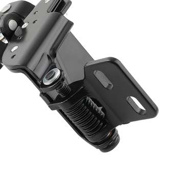 Right Side Sliding Door Hinge Roller Set compatible for Ford Transit 150 250 350 2015-2019