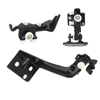 Right Passenger Sliding Door Roller Kit compatible for RAM ProMaster 3500 2014-2021