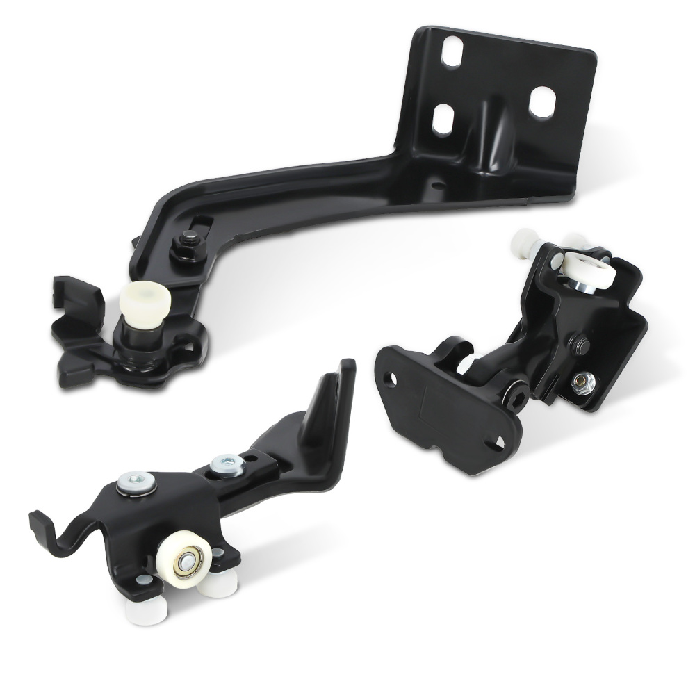 Right Passenger Sliding Door Roller Kit compatible for RAM ProMaster 3500 2014-2021