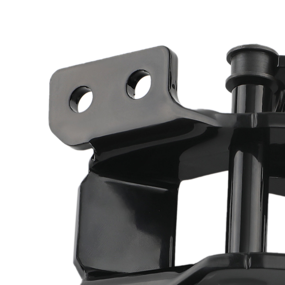 Door Hinge Kit 4pc Upper and Lower For Nova with bolt-on style hinges 1968-79