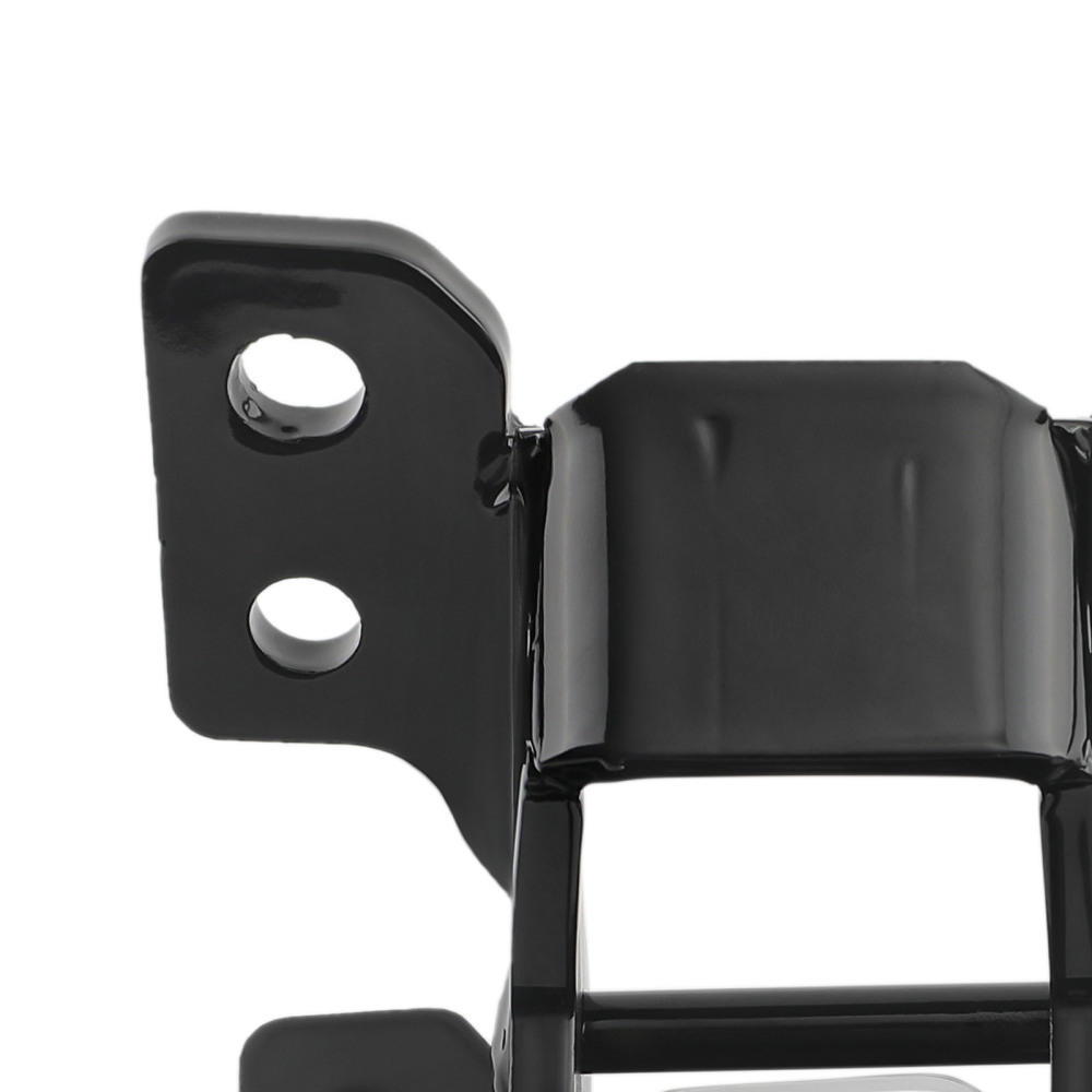 Door Hinge Kit 4pc Upper and Lower For Nova with bolt-on style hinges 1968-79