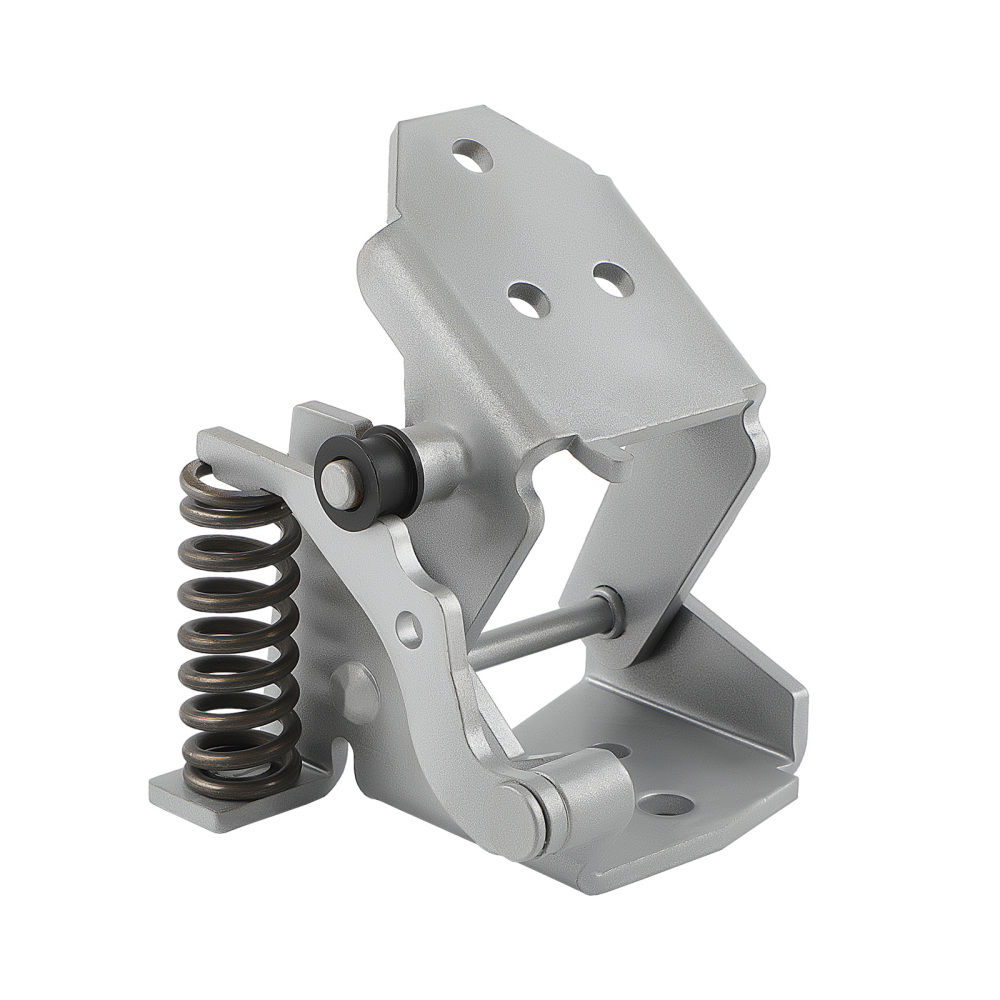 Compatible for Buick Compatible for Regal 1978-1988 G-body 4 Pcs Front Left and Right Door Hinge 