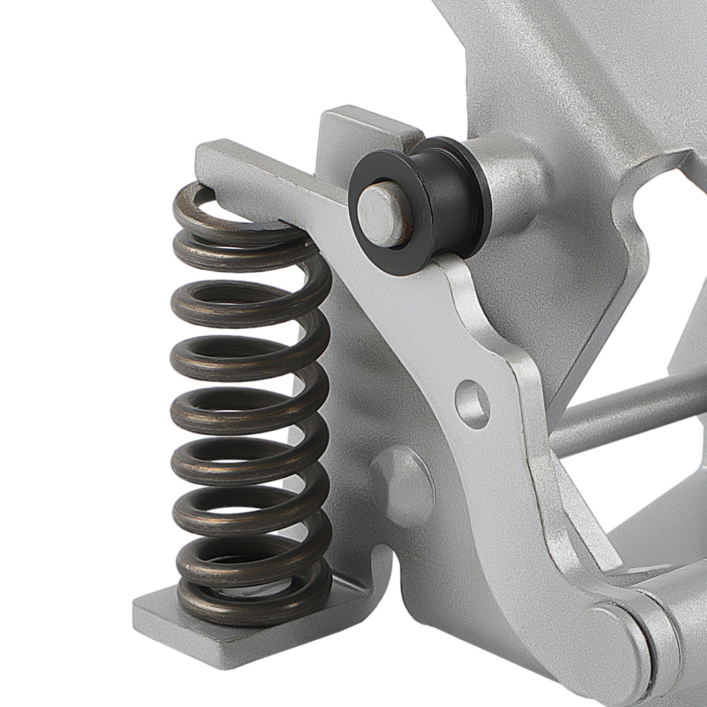 Compatible for Buick Compatible for Regal 1978-1988 G-body 4 Pcs Front Left and Right Door Hinge 