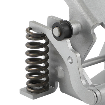 Compatible for Buick Compatible for Regal 1978-1988 G-body 4 Pcs Front Left and Right Door Hinge 