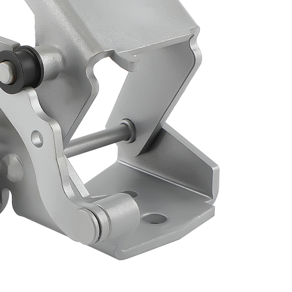 Compatible for Buick Compatible for Regal 1978-1988 G-body 4 Pcs Front Left and Right Door Hinge 