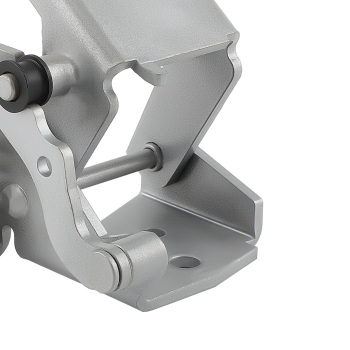 Compatible for Buick Compatible for Regal 1978-1988 G-body 4 Pcs Front Left and Right Door Hinge 