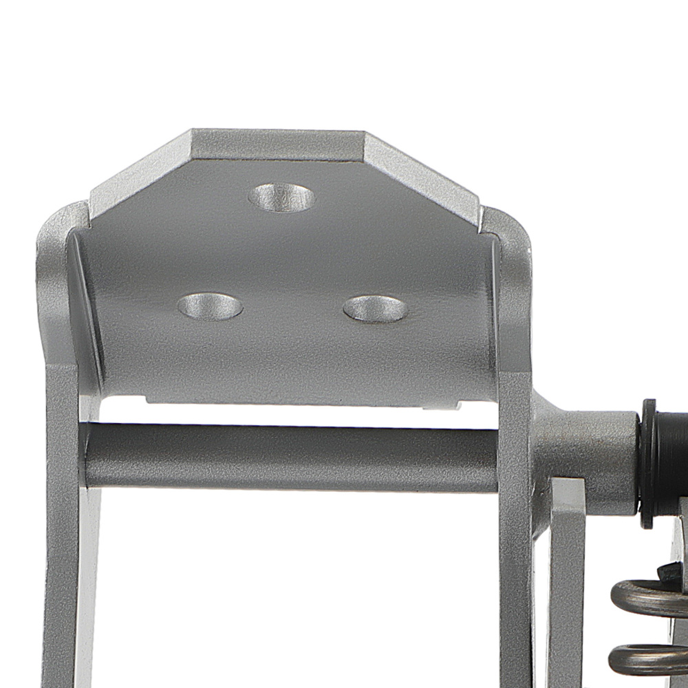 Compatible for Buick Compatible for Regal 1978-1988 G-body 4 Pcs Front Left and Right Door Hinge 