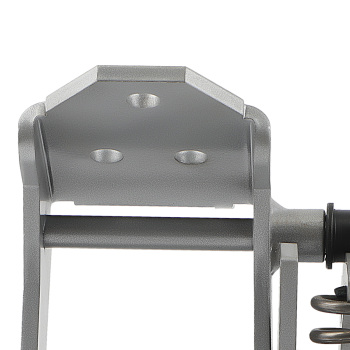 Compatible for Buick Compatible for Regal 1978-1988 G-body 4 Pcs Front Left and Right Door Hinge 