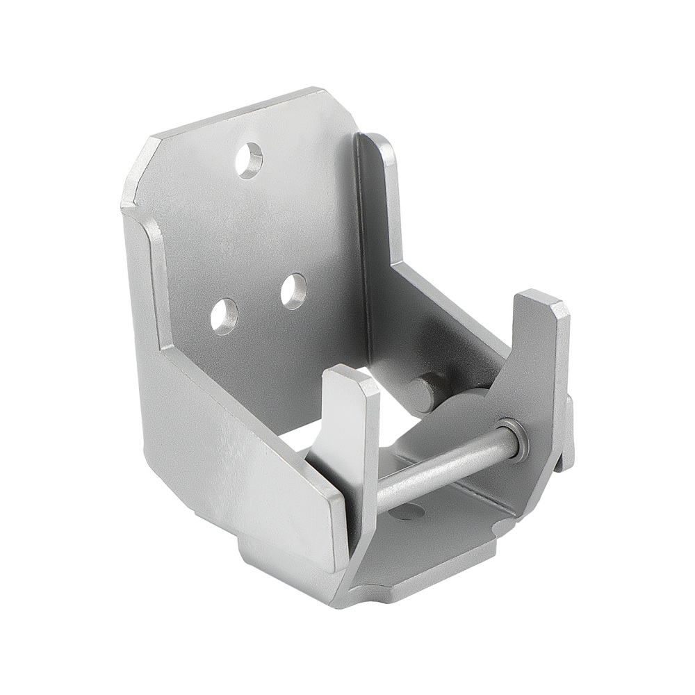 Compatible for Buick Compatible for Regal 1978-1988 G-body 4 Pcs Front Left and Right Door Hinge 