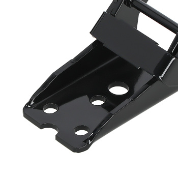 Door Hinge Upper Lower LeftRight Side Set for F250 HD 1997 F250 F350 1980-97