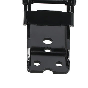 Door Hinge Upper Lower LeftRight Side Set for F250 HD 1997 F250 F350 1980-97