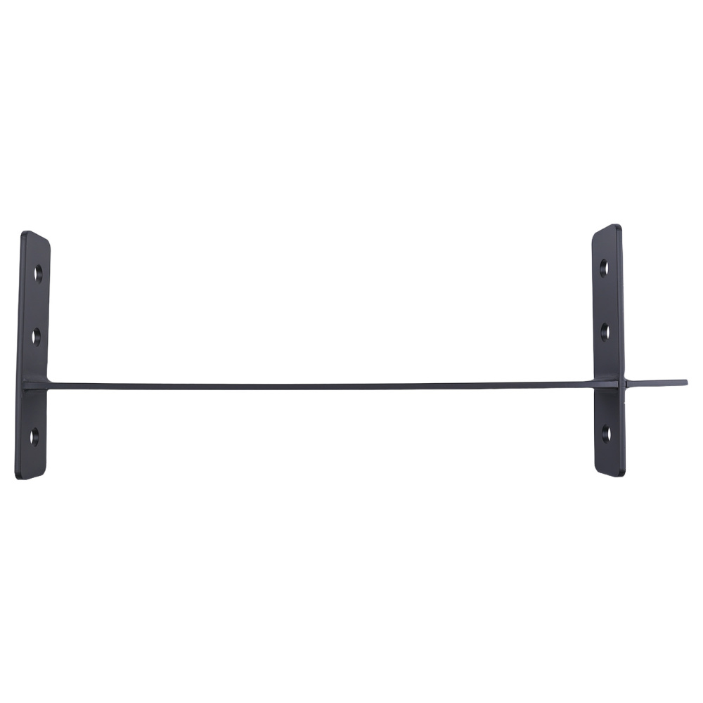 4 Passenger compatible for Golf Cart Belt Bracket Set compatible for EZGO Yamaha Club Car 42 Black