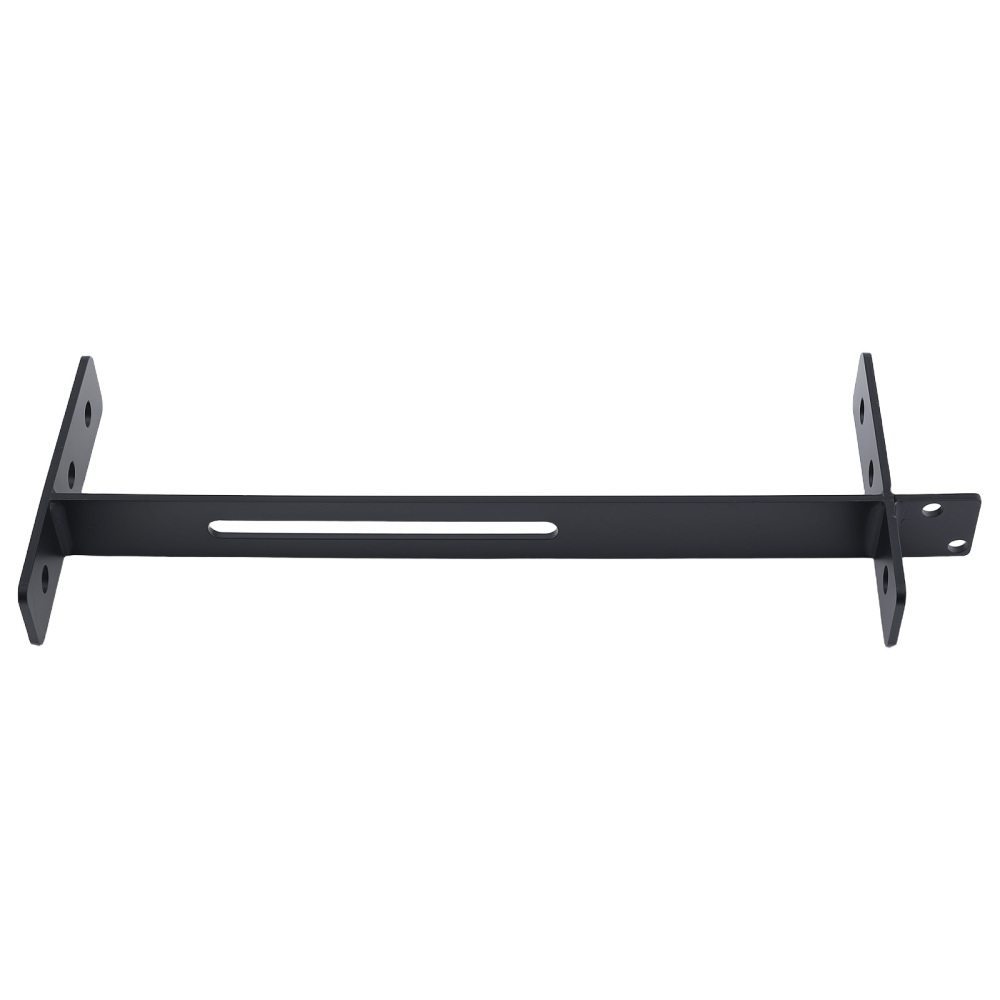 4 Passenger compatible for Golf Cart Belt Bracket Set compatible for EZGO Yamaha Club Car 42 Black
