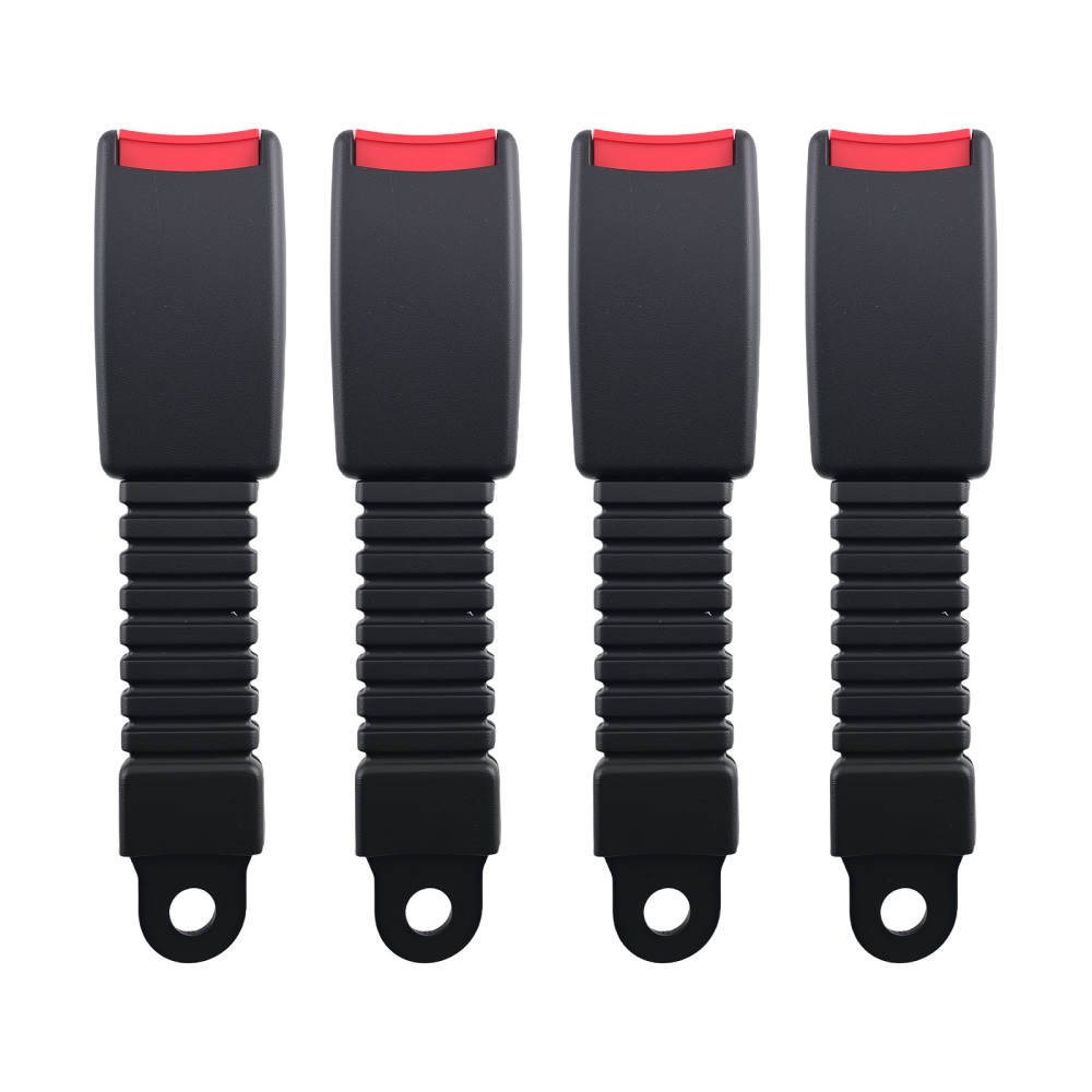 4-Pack compatible for Golf Cart compatible for Seat Belt Kit for Club Car compatible for DS EZGO TXT compatible for Yamaha UTV Go Kart