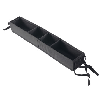 Adjustable compatible for Golf Cart Basket for Club Car compatible for EZGO TXT compatible for Yamaha Precedent compatible for DS G Series