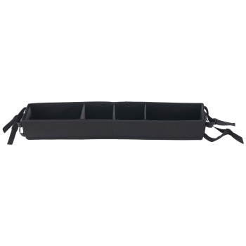 Adjustable compatible for Golf Cart Basket for Club Car compatible for EZGO TXT compatible for Yamaha Precedent compatible for DS G Series