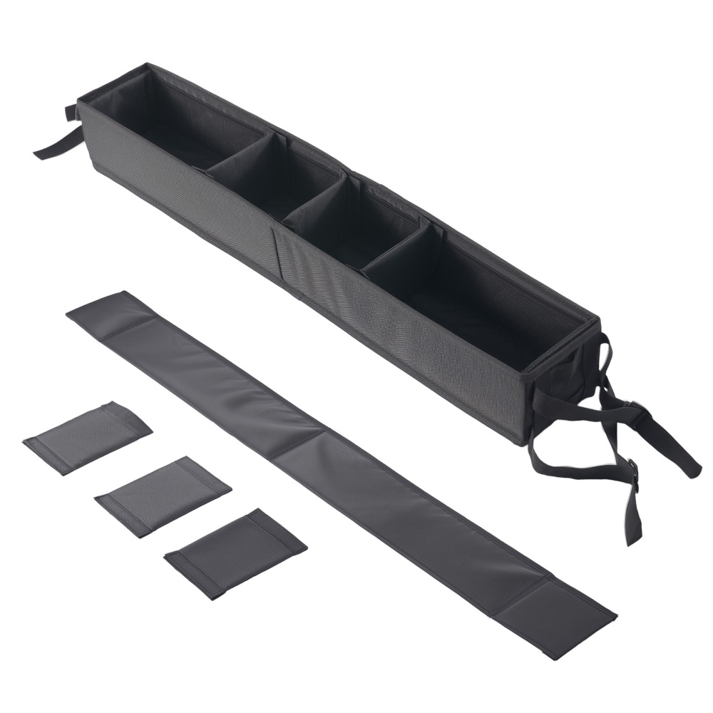 Adjustable compatible for Golf Cart Basket for Club Car compatible for EZGO TXT compatible for Yamaha Precedent compatible for DS G Series