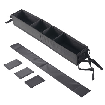 Adjustable compatible for Golf Cart Basket for Club Car compatible for EZGO TXT compatible for Yamaha Precedent compatible for DS G Series