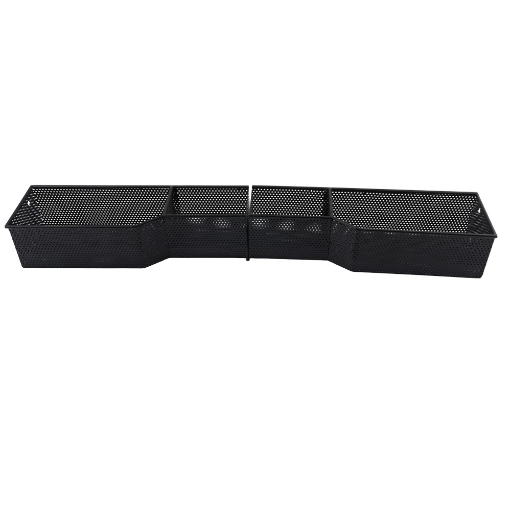 Black Inner Basket compatible for EZGO TXT 1994-UP RXV Club Car Precedent compatible for DS 2000-UP
