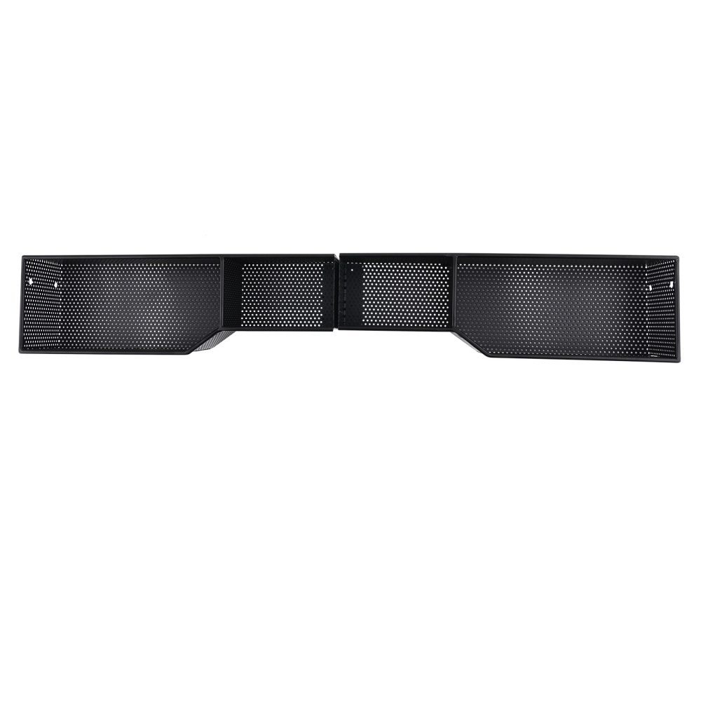 Black Inner Basket compatible for EZGO TXT 1994-UP RXV Club Car Precedent compatible for DS 2000-UP