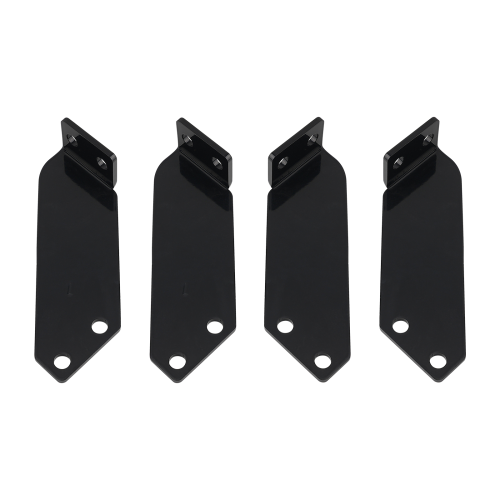 Front Push Bar Bumper Grille Guard compatible for Ford Explorer 2011-2015Powder Coated