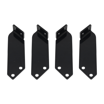 Front Push Bar Bumper Grille Guard compatible for Ford Explorer 2011-2015Powder Coated