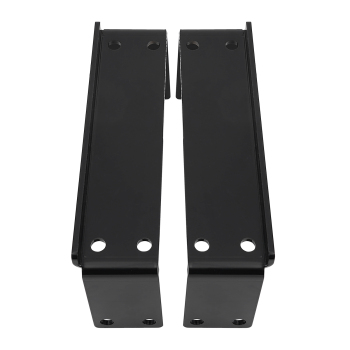 Front Push Bar Bumper Grille Guard compatible for Ford Explorer 2011-2015Powder Coated