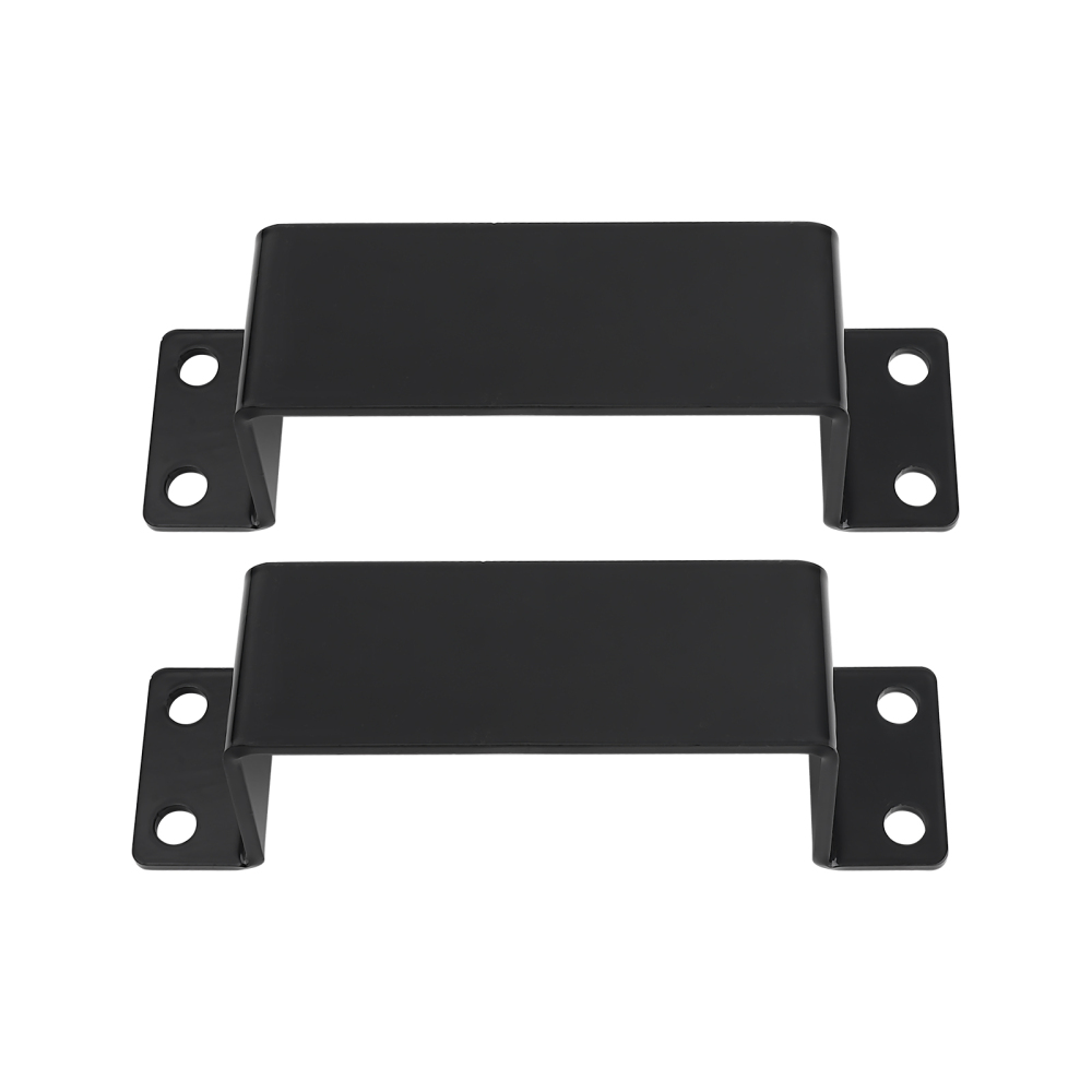 Front Push Bar Bumper Grille Guard compatible for Ford Explorer 2011-2015Powder Coated