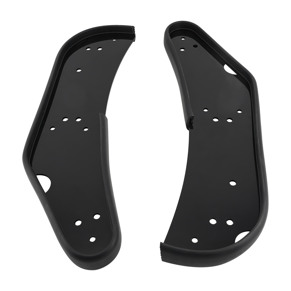 Front Push Bar Bumper Grille Guard compatible for Ford Explorer 2011-2015Powder Coated