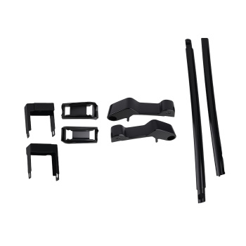 Front Guard Brush Grille Bumper compatible for Mercedes W464 G500 G63 Amg 2019-2025