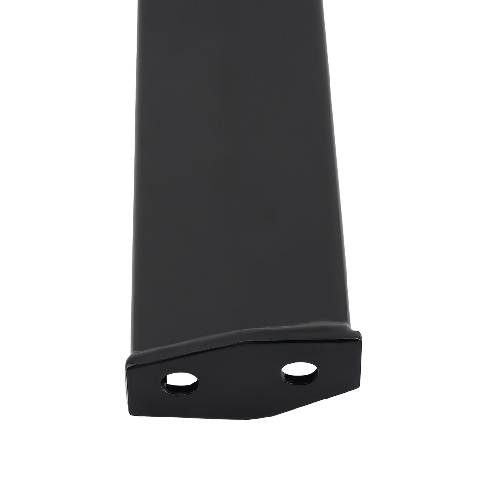 Grille Guard Brush Bumper Bar Modular Black Fits For 2016-2023 compatible for Toyota Tacoma