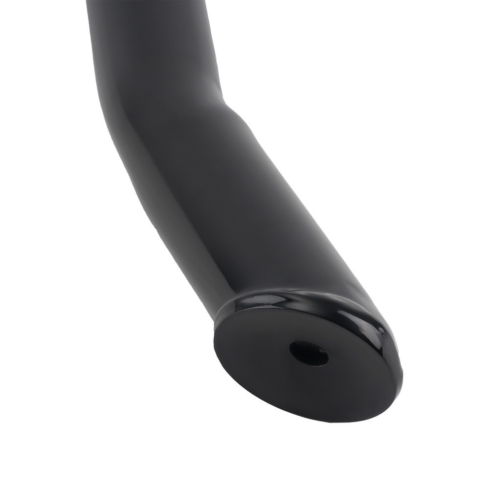 Grille Guard Brush Bumper Bar Modular Black Fits For 2016-2023 compatible for Toyota Tacoma