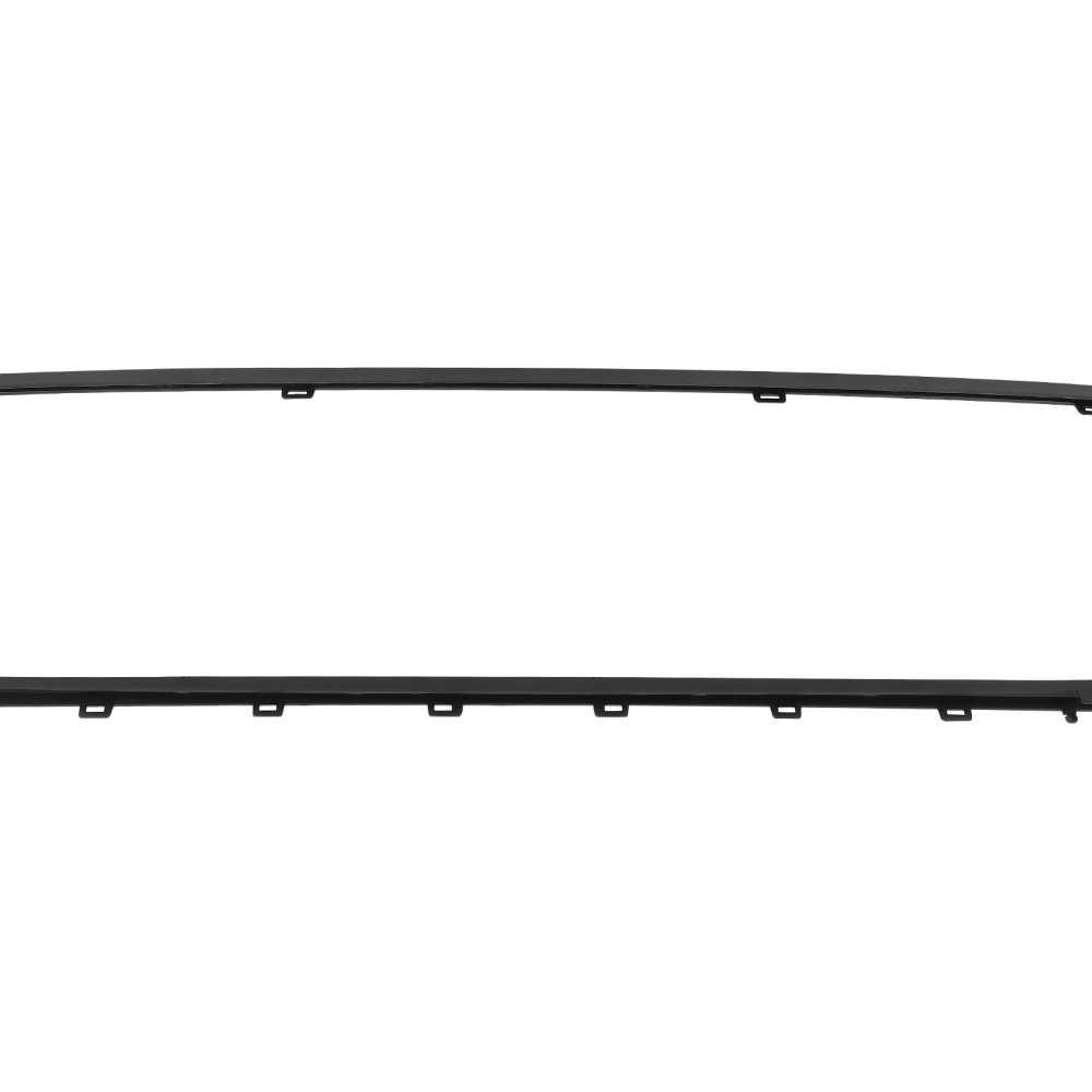 51137449207 HeadLight Tail Light Trim Grille Frame 2014-2021 compatible for Mini Cooper F57