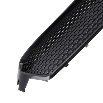 Aerodynamic Grille compatible for Toyota Corolla SE XSE 2020-2022 5311202A50 Front Black