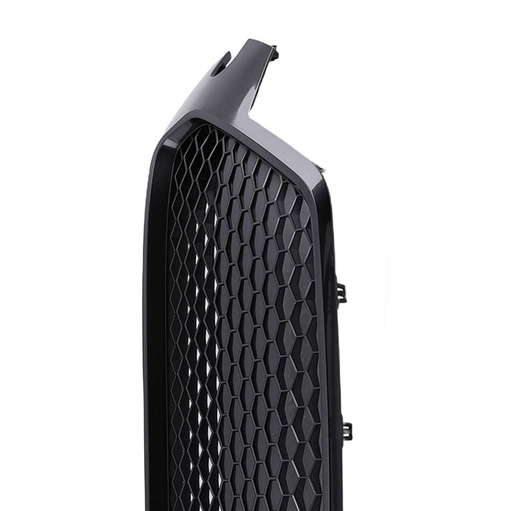 Aerodynamic Grille compatible for Toyota Corolla SE XSE 2020-2022 5311202A50 Front Black