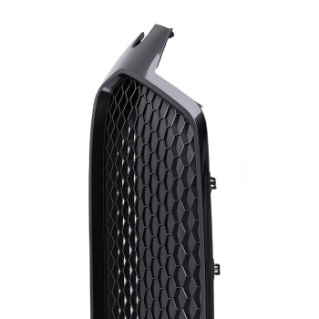 Aerodynamic Grille compatible for Toyota Corolla SE XSE 2020-2022 5311202A50 Front Black