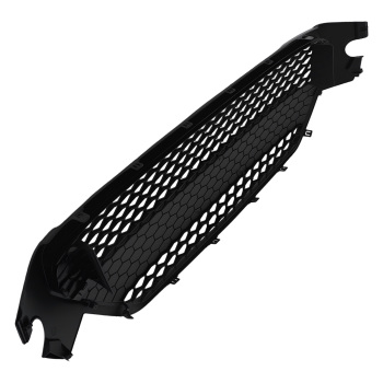 Black Front Lower Grille compatible for Toyota Corolla SE XSE 2020-2022 5311202A50